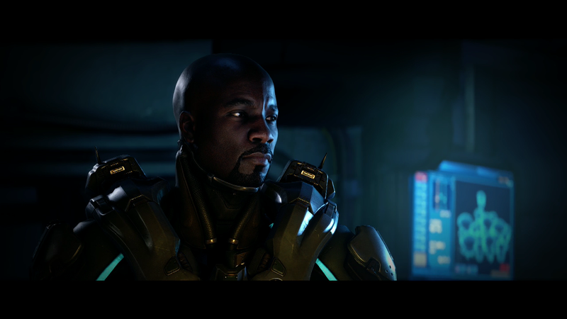 Illustration for article titled Halo 5 Day Zero Impressions: Mediocre Campaign, Promising Multiplayer
